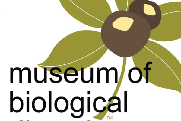 Museum of Biological Diversity icon