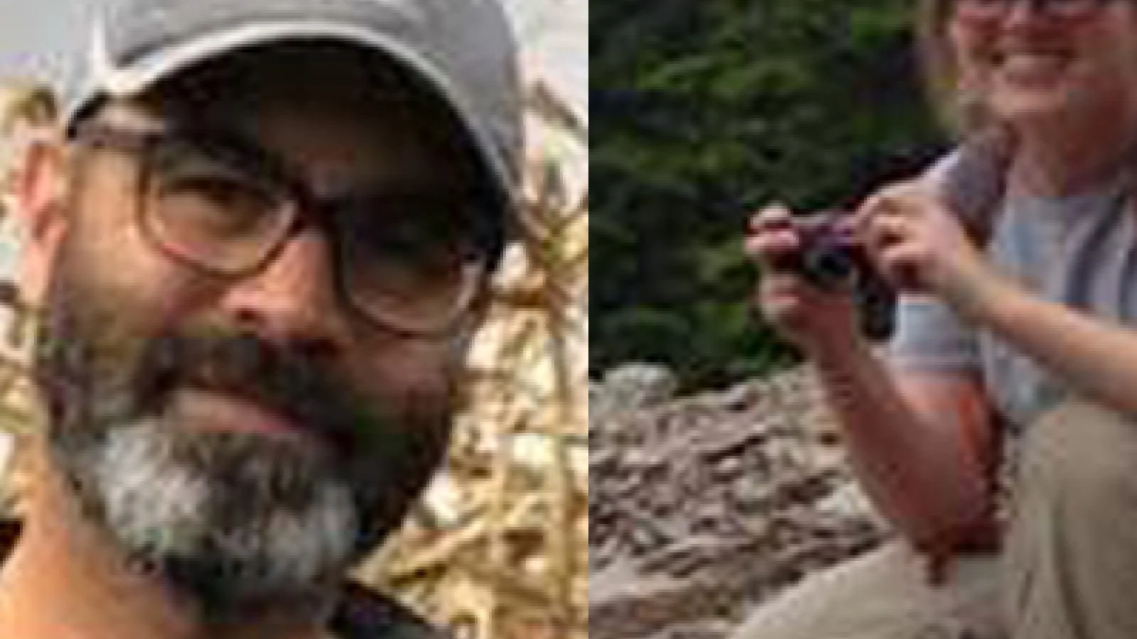 Bryan Carstens & Meghan Smith