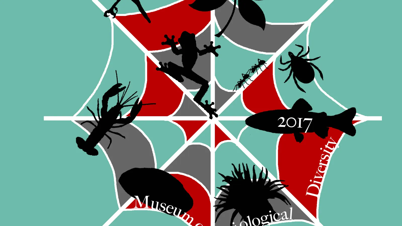 MBDOH17 artwork by Heather Glon, winner of design contest
