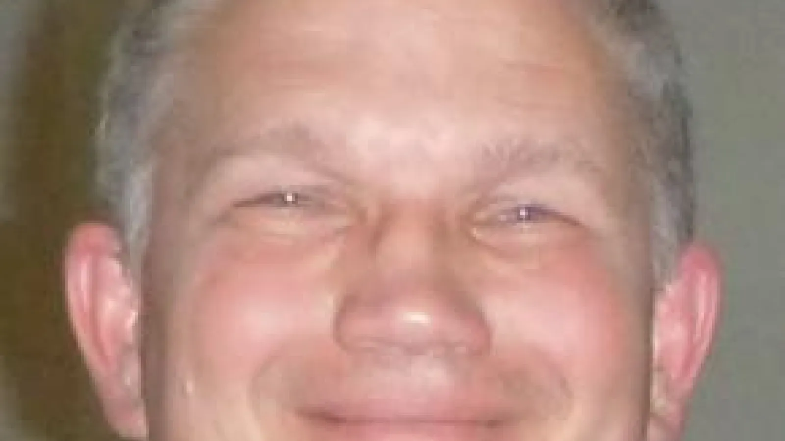 Marc Kibbey - close-up