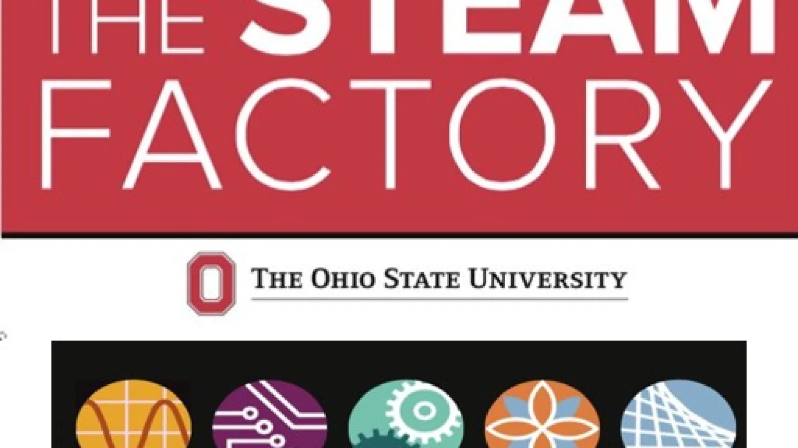 artwork STEAM factory
