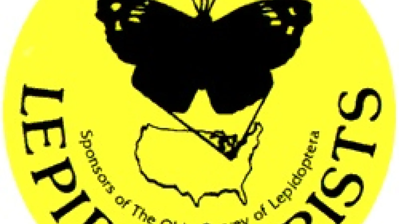OH lepidopterists - logo