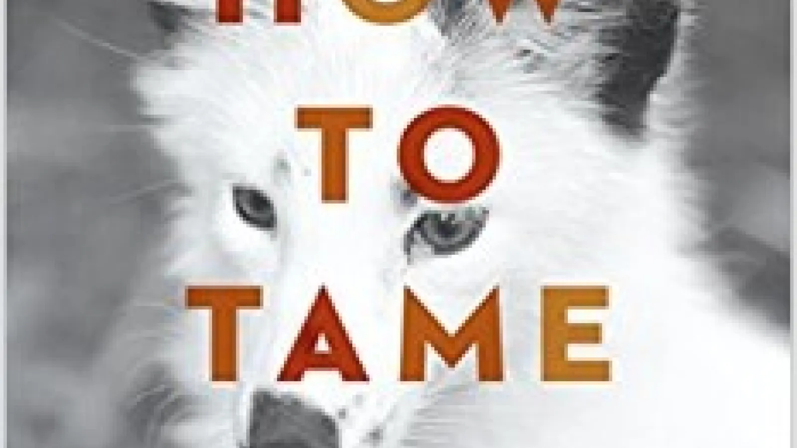 How To Tame A Fox and Build a Dog - Dr. Lee Alan Dugatkin
