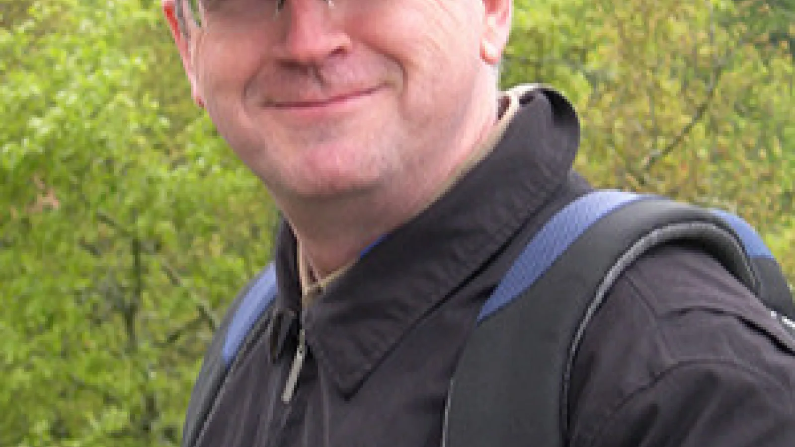 Norm Johnson
