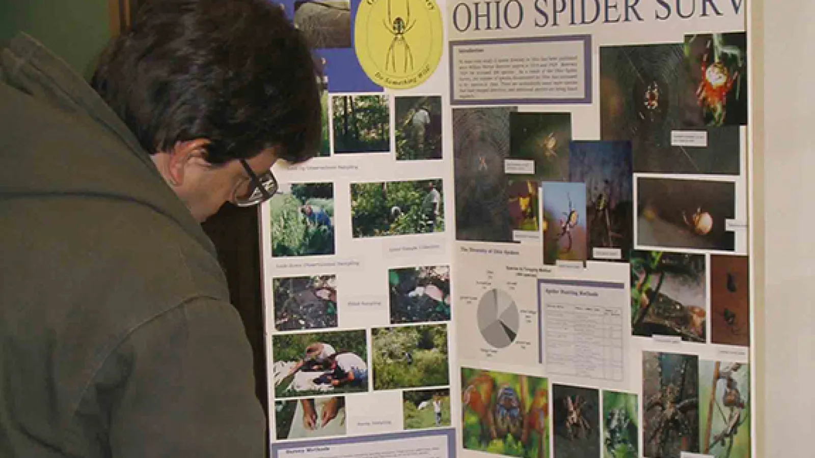Spiders 2006 Open House