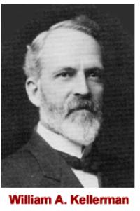 William A. Kellerman