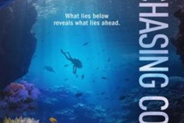 Chasing Coral - documentary Chasing Coral - documentary
