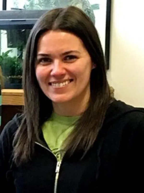 Sara Hemly