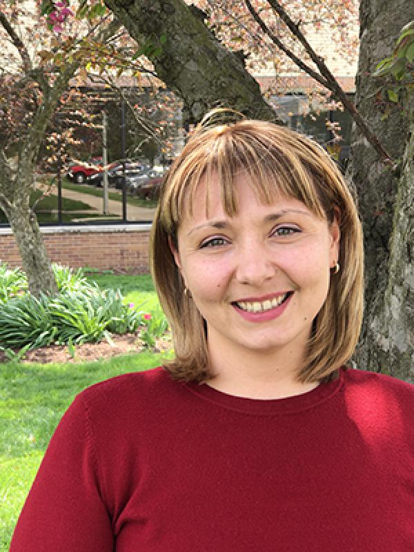 Natalia Munteanu Molotievskiy