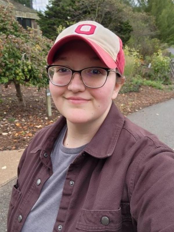 Rosey Frazer profile