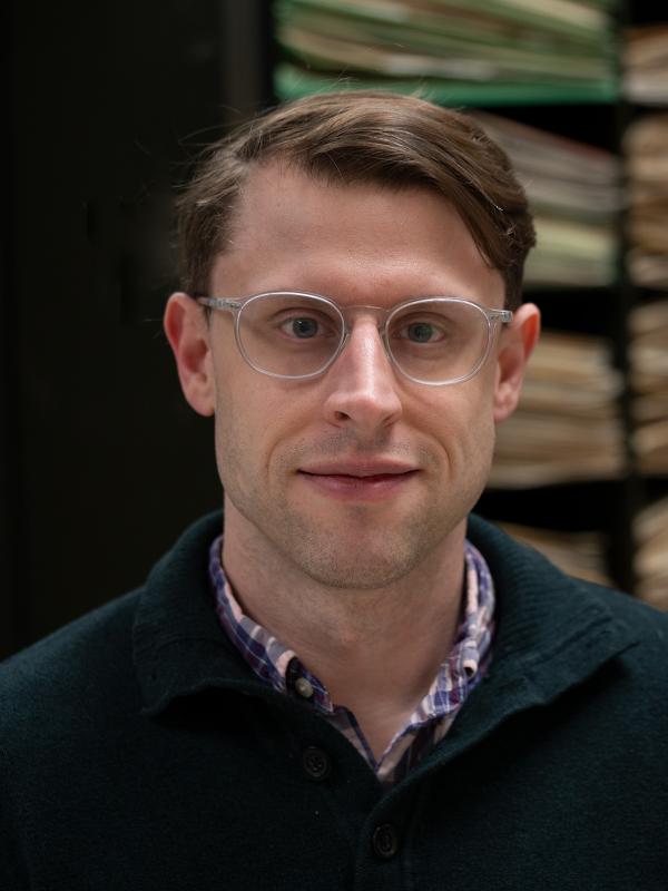 Dr. Jeff Rose
